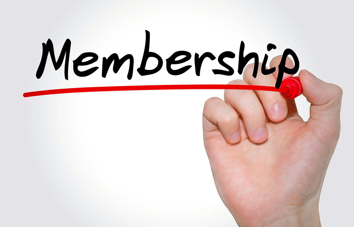 Membership information